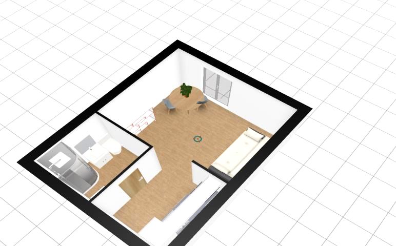 Mieszkanie blok mieszkalny sprzedaż