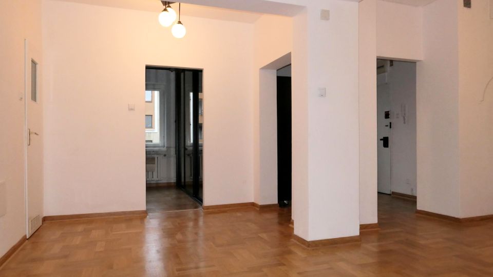 Mieszkanie Warszawa