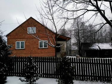 Dom Majdan Sieniawski