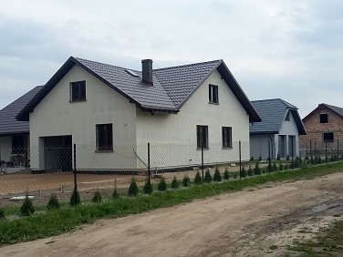 Działka budowlana Bielsk