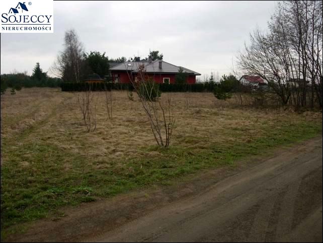 Działka budowlana Chwaszczyno sprzedam