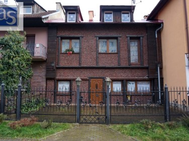 Dom Polkowice