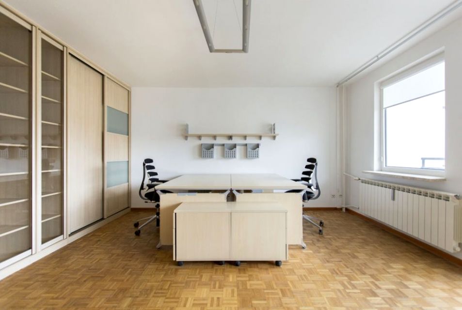 Lokal Warszawa