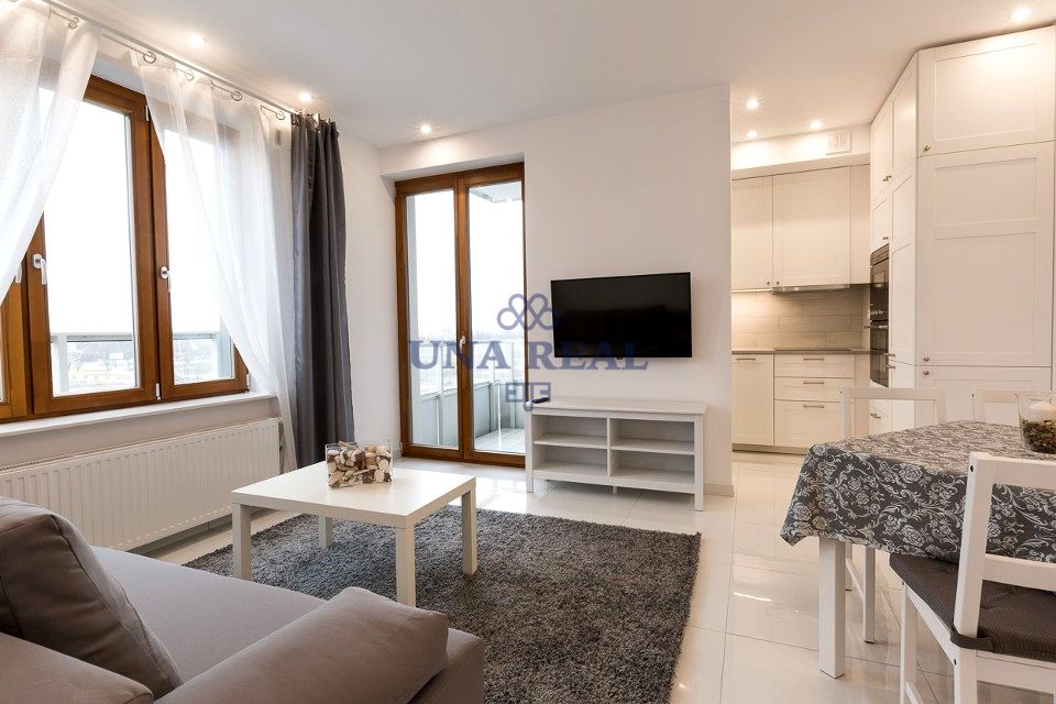 Mieszkanie Warszawa wynajem