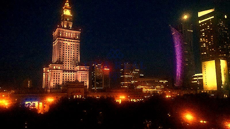 Mieszkanie Warszawa