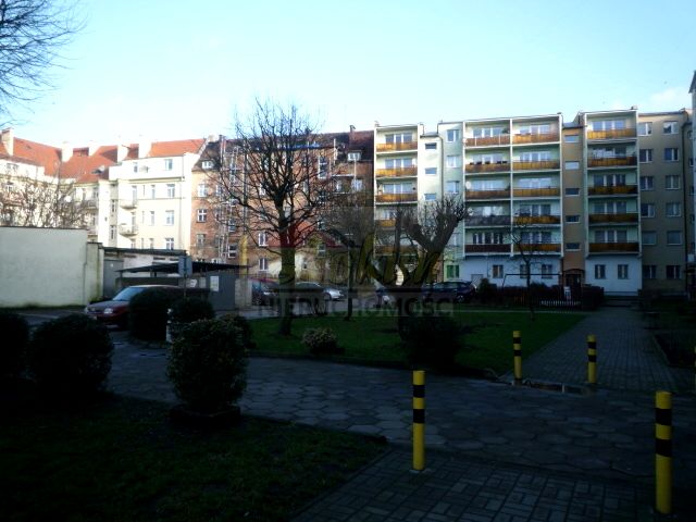 Mieszkanie Szczecin