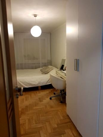 Mieszkanie Kraków