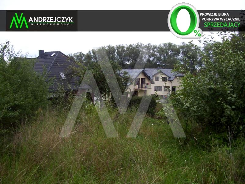 Działka Gdańsk
