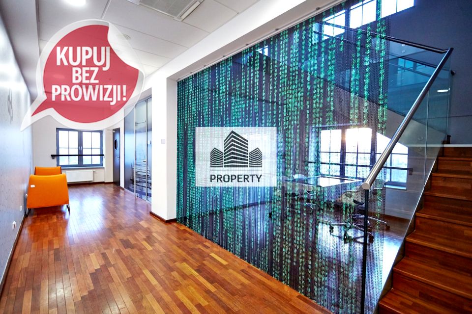 Budynek użytkowy Toruń