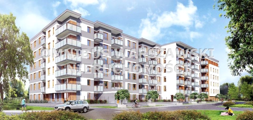 Mieszkanie Warszawa