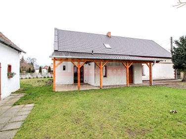 Dom Stare Siołkowice