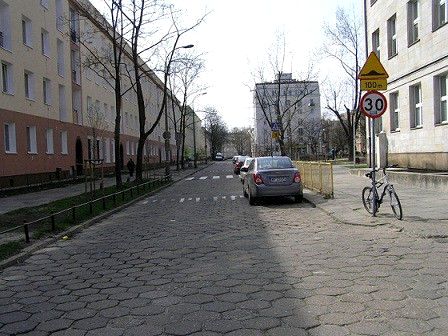 Mieszkanie Warszawa