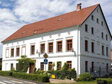 Dom Olszyniec