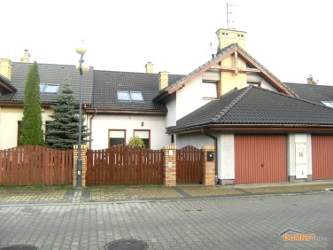 Dom Mikołów