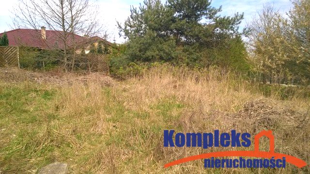 Działka budowlana Bezrzecze sprzedam