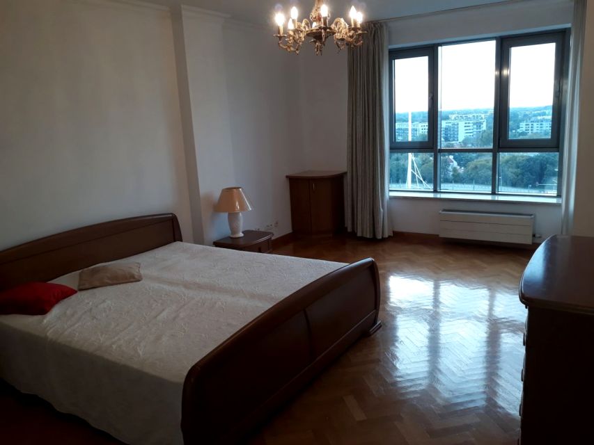 Mieszkanie Warszawa