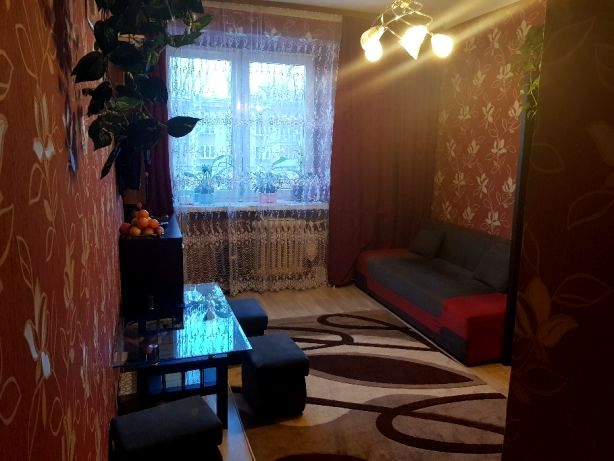 Mieszkanie Kraków
