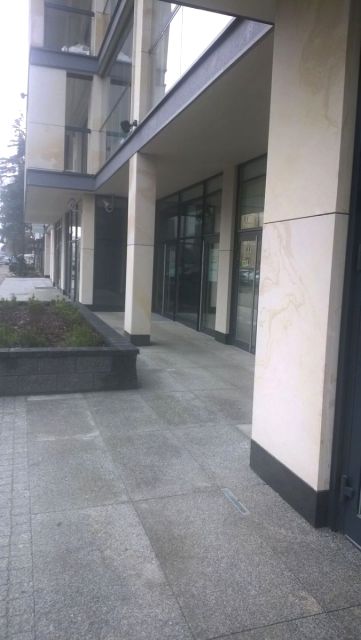 Lokal Warszawa