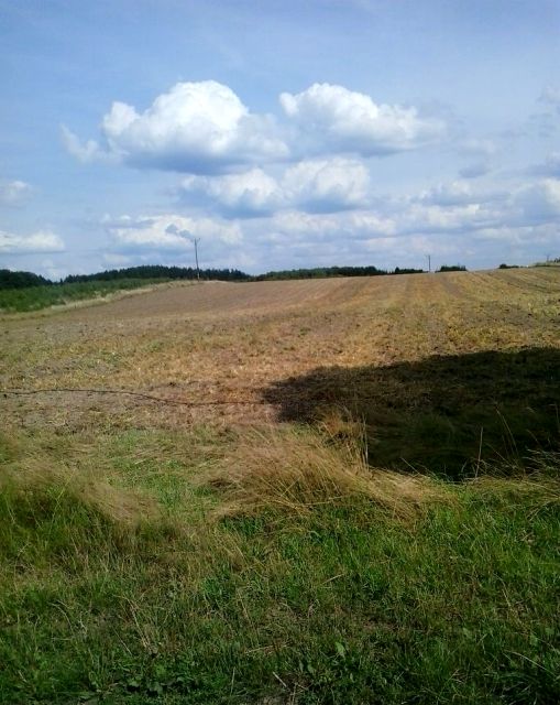 Działka rolna Mysłowice