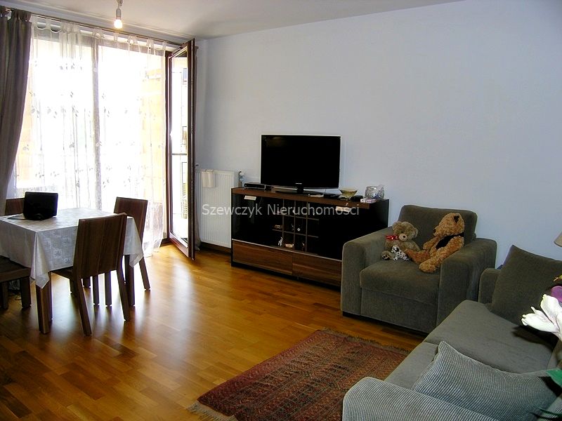 Mieszkanie Warszawa