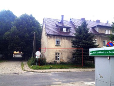 Mieszkanie Jarnołtówek