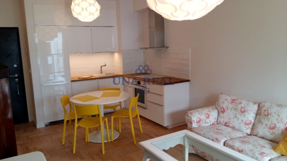 Mieszkanie apartamentowiec wynajem