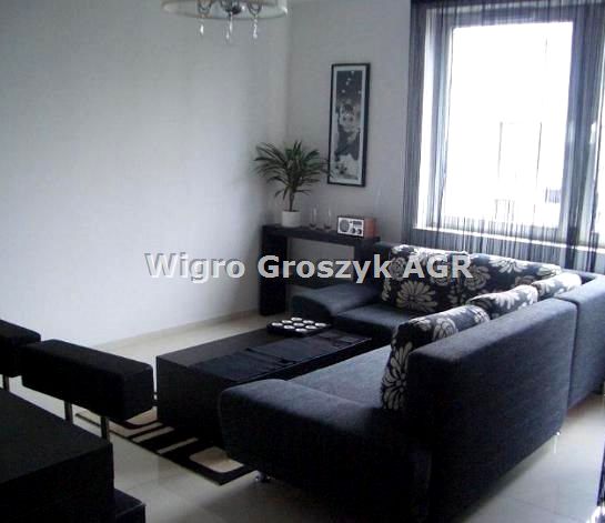 Mieszkanie blok mieszkalny Warszawa