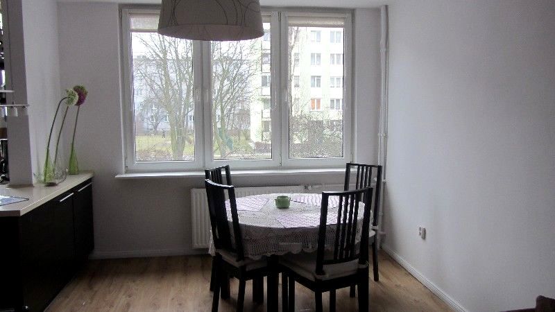 Mieszkanie Warszawa