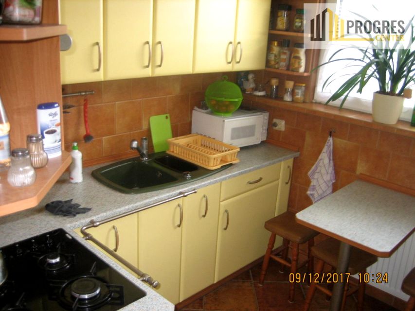 Mieszkanie Bydgoszcz