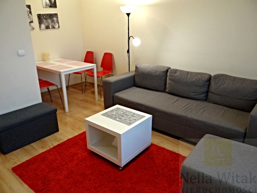 Mieszkanie Warszawa