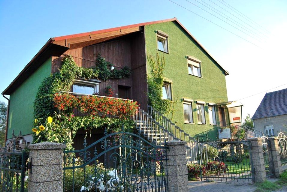 Dom Osiecznica