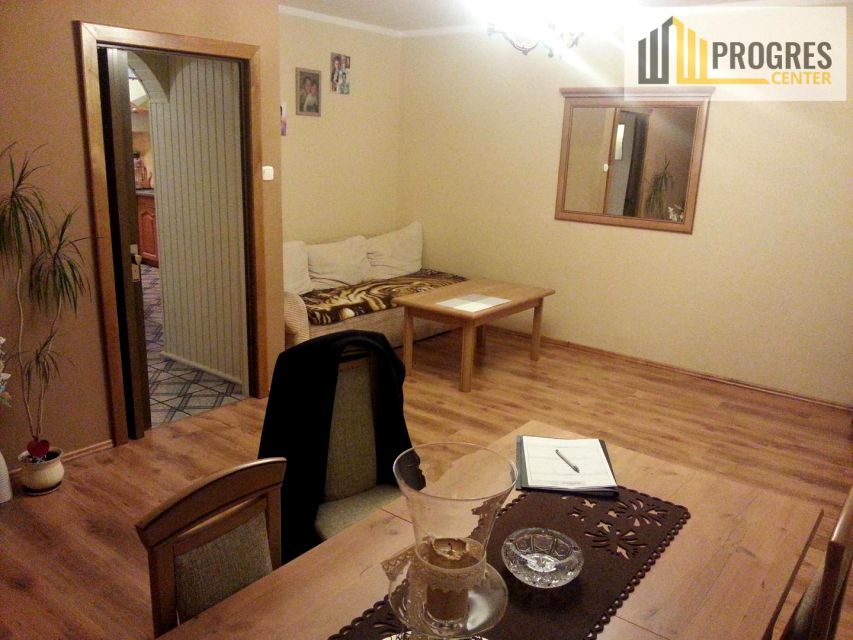 Mieszkanie Bydgoszcz