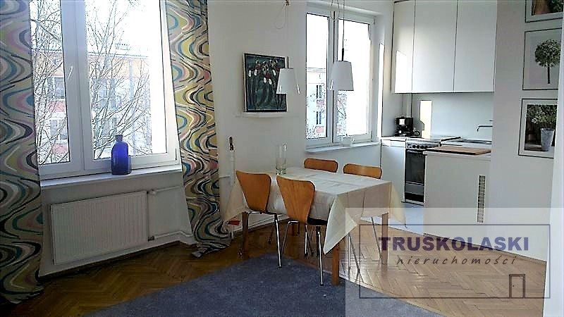 Mieszkanie Warszawa