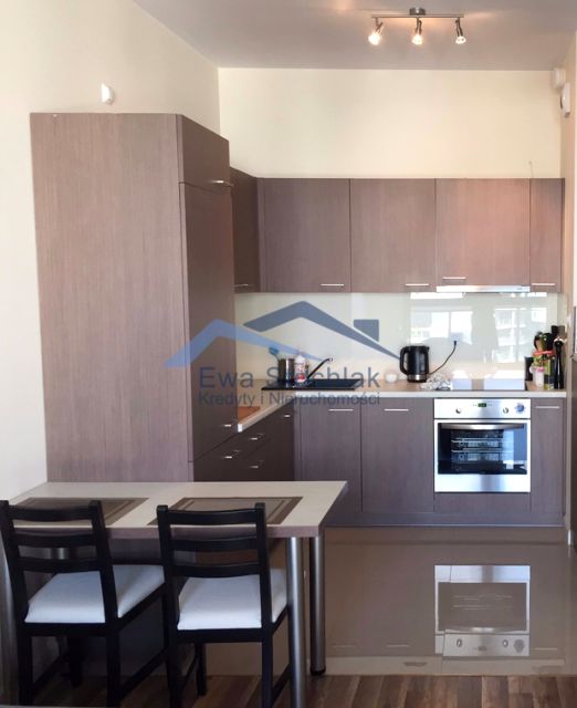 Mieszkanie apartamentowiec wynajem