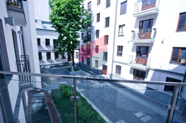 Mieszkanie Warszawa wynajem