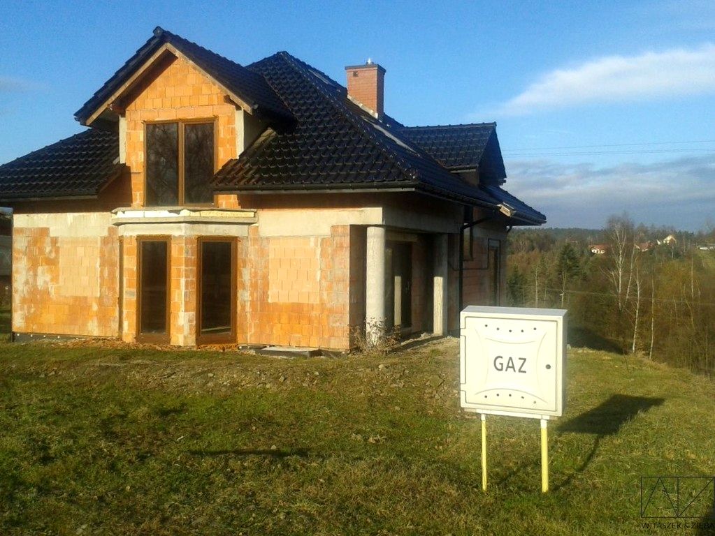 Sprzedam dom 260 m² Głogoczów