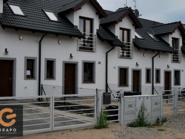 Dom Brodowo