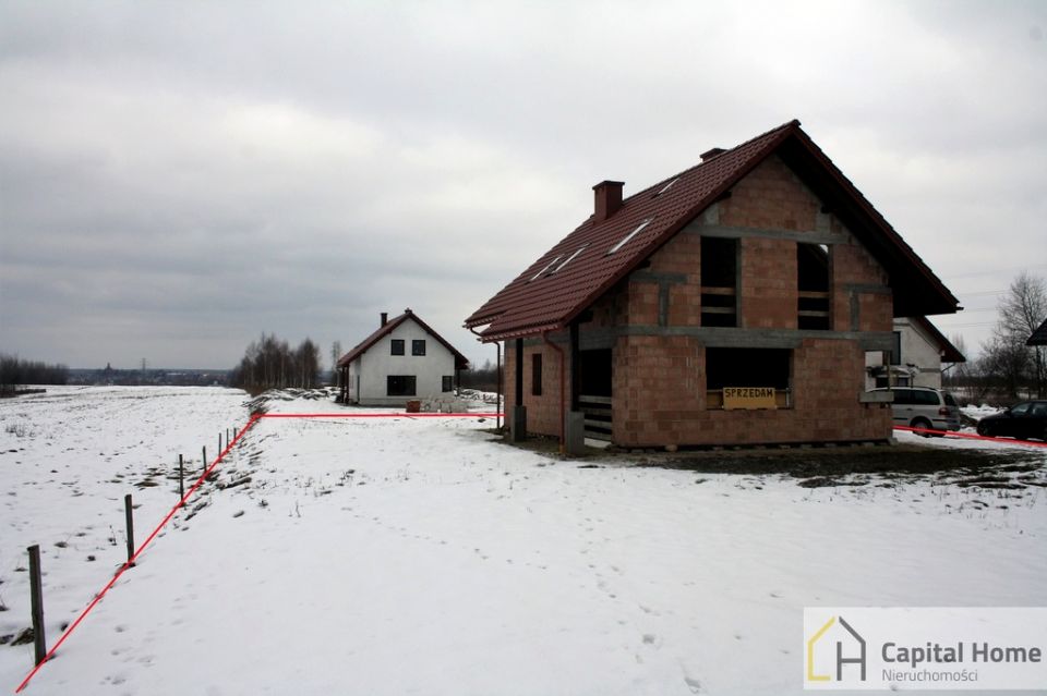 Dom Rzeszów