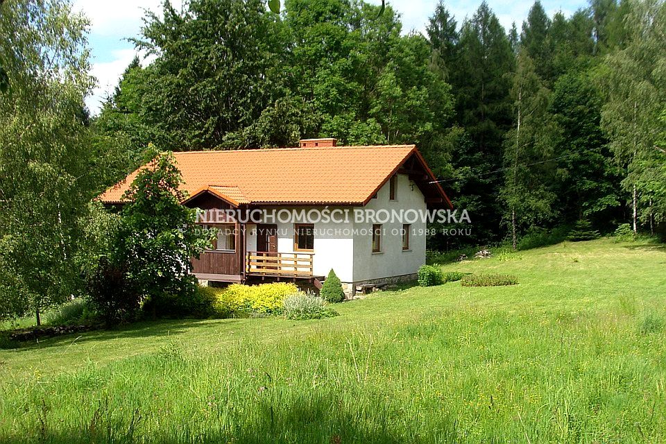 Dom Porąbka