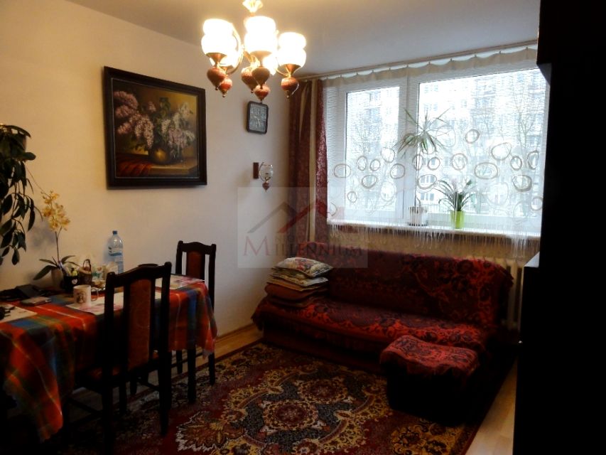 Mieszkanie Warszawa