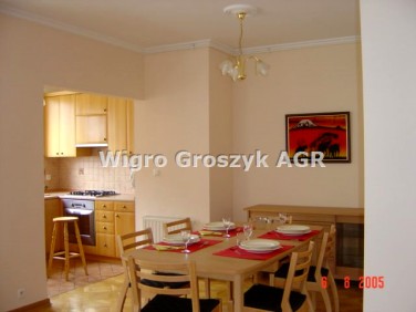 Mieszkanie apartamentowiec Warszawa