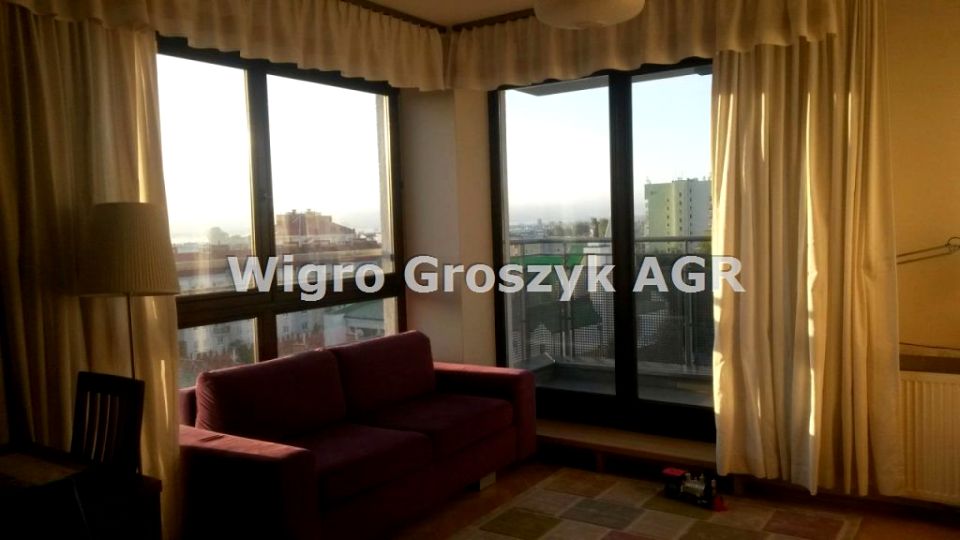 Mieszkanie Warszawa