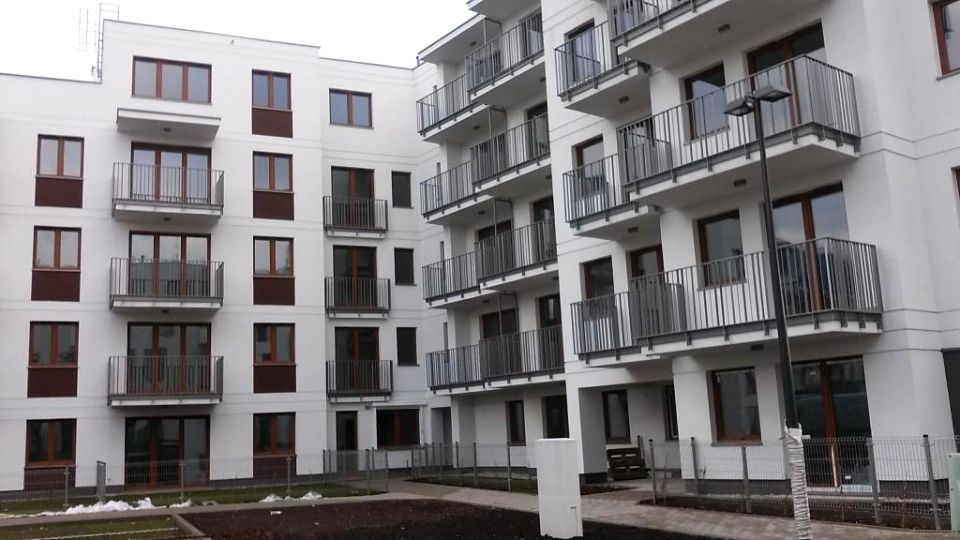 Mieszkanie Warszawa sprzedaż