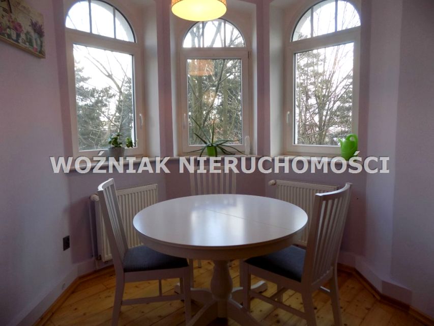 Mieszkanie Szczawno-Zdrój sprzedaż