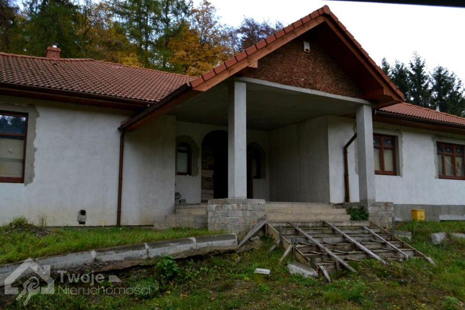 Dom Wałbrzych