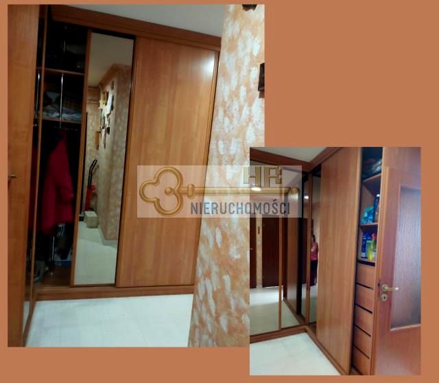 Mieszkanie blok mieszkalny Warszawa