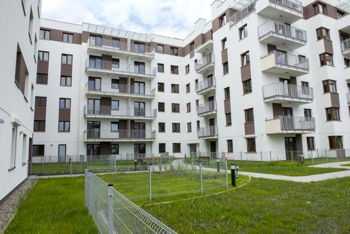 Mieszkanie Warszawa sprzedaż