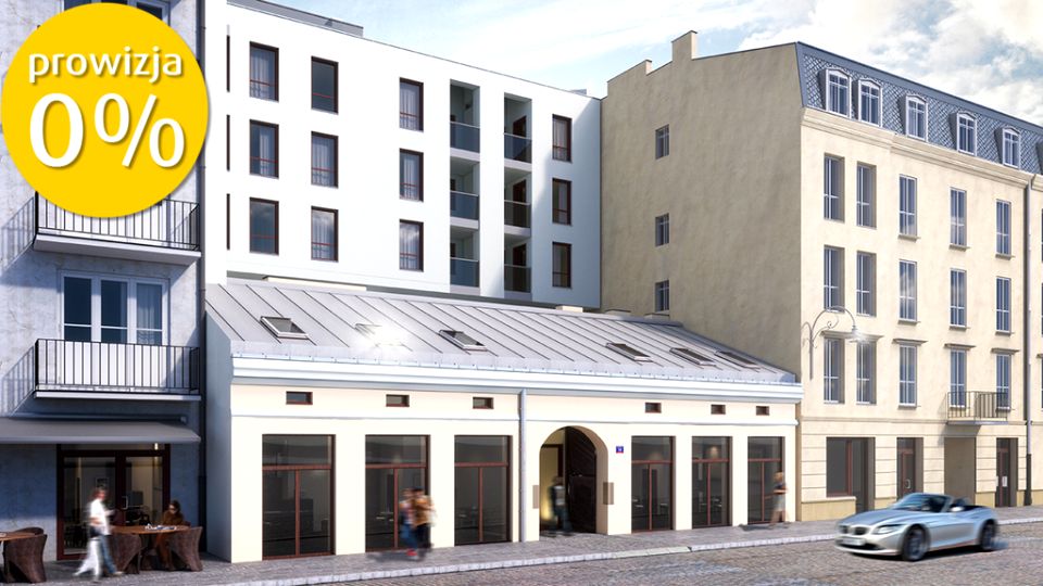 Mieszkanie Warszawa