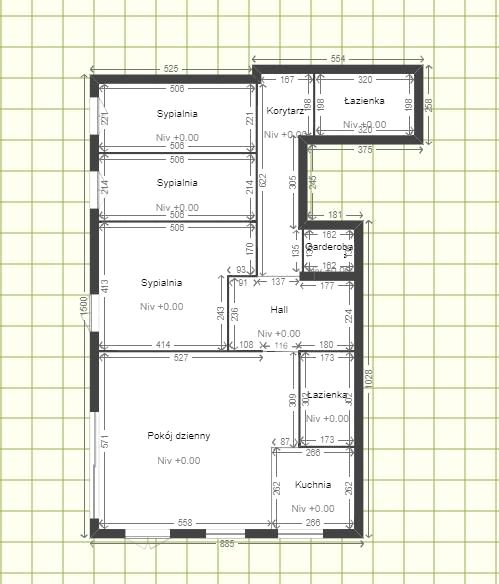 Mieszkanie apartamentowiec Warszawa