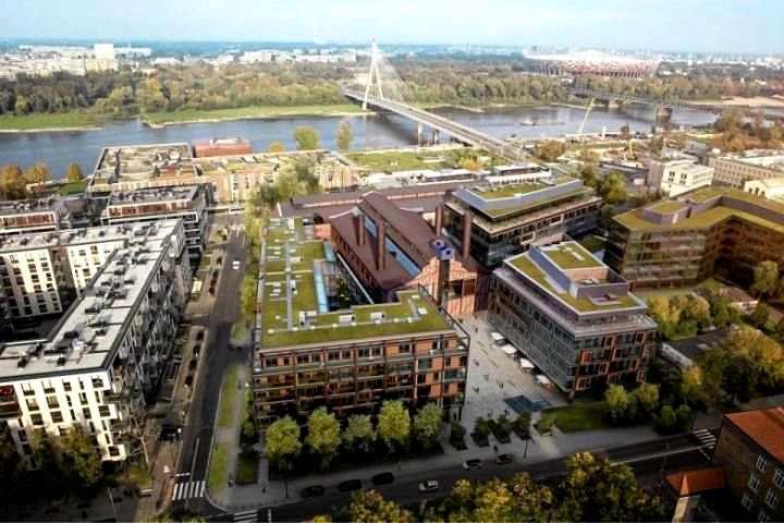 Mieszkanie Warszawa sprzedaż